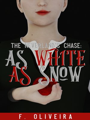 cover image of As White As Snow